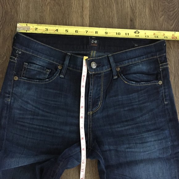 Citizens of Humanity Dita Petite Bootcut Jeans - Picture 7 of 9